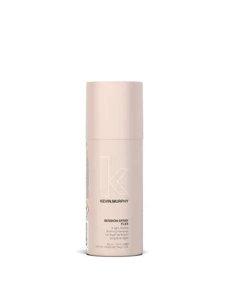 Kevin Murphy - Laca Acabado Ligero Session Spray Flex 100 ml