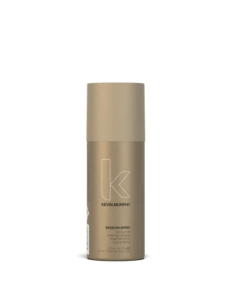 Kevin Murphy - Laca Acabado Extra Fuerte Session Spray 100 ml
