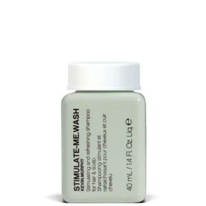 Kevin Murphy - Stimulate-Me Wash Stimulating & Refreshing Shampoo 40 ml