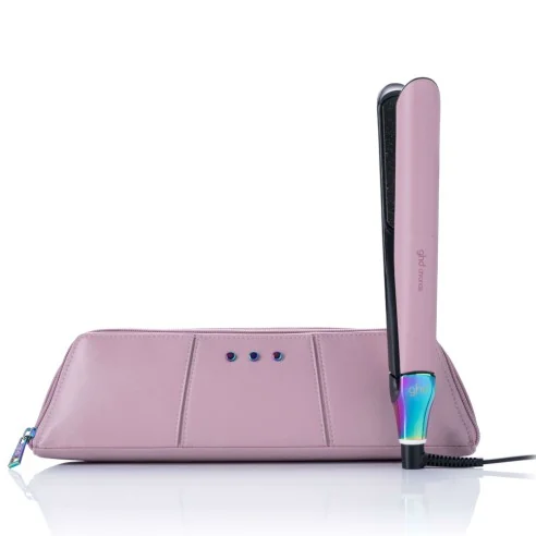 ghd - Chronos Transcendent Pink Futurescape Professional HD Motion-Responsive Styler