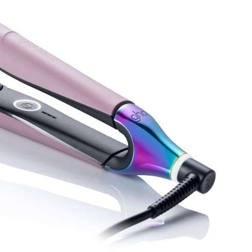 ghd - Chronos Transcendent Pink Futurescape Professional HD Motion-Responsive Styler