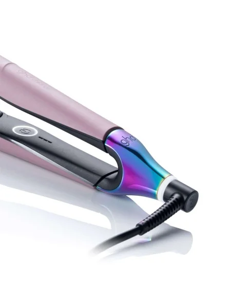 ghd - Chronos Rosa Nude Professional HD Motion-Responsive Styler