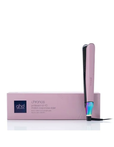 ghd - Chronos Rosa Nude Professional HD Motion-Responsive Styler