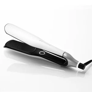 ghd - Chronos Max Professional HD Motion-Responsive Wide Plate Styler White Colour