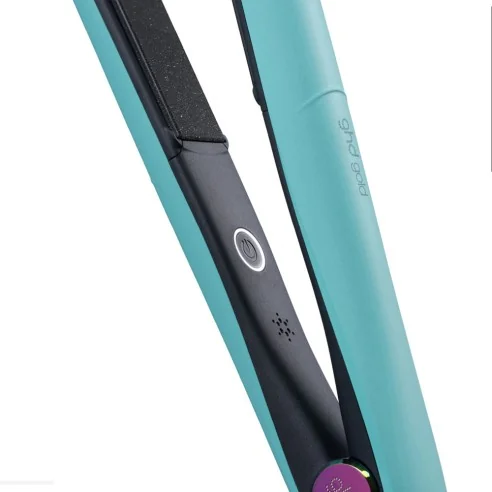 ghd - Gold Professional Advanced Styler Limited Edition Mystic Aqua Futurescape Collection