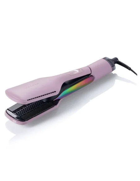 ghd - Duet Professional 2-in-1 Hot Air Styler Limited Edition Transcendent Pink Futurescape Collection