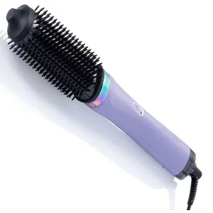 ghd - Duet Blowdry Professional 2-in-1 Hair Dryer Brush Limited Edition Galactic Lilac