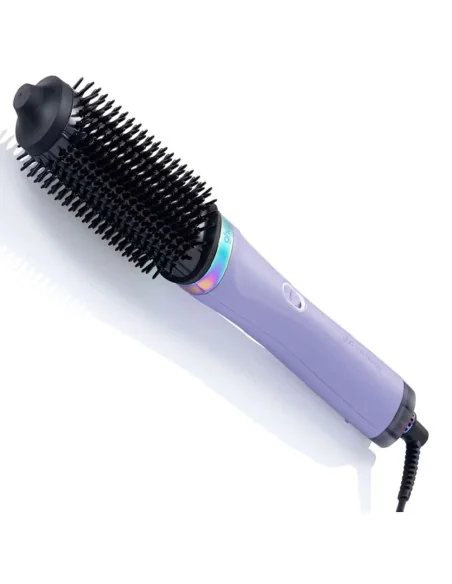 ghd - Duet Blowdry Cepillo Secador 2-en-1 Edición Limitada Lila Galáctico