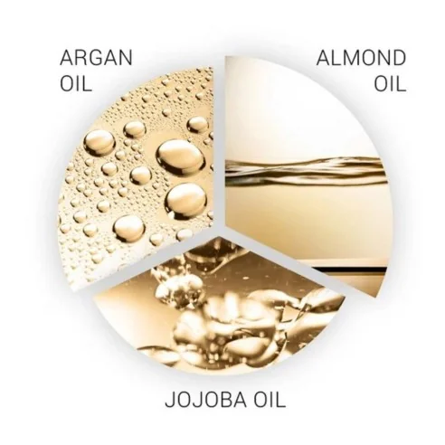 Wella - SP Luxe Oil Keratin Conditioning Cream 200 ml