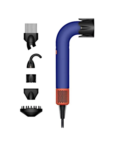 Dyson - Secador de Pelo Supersonic r | Coserty.com
