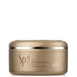 Wella - SP Luxe Oil Keratin Restore Mask 150 ml