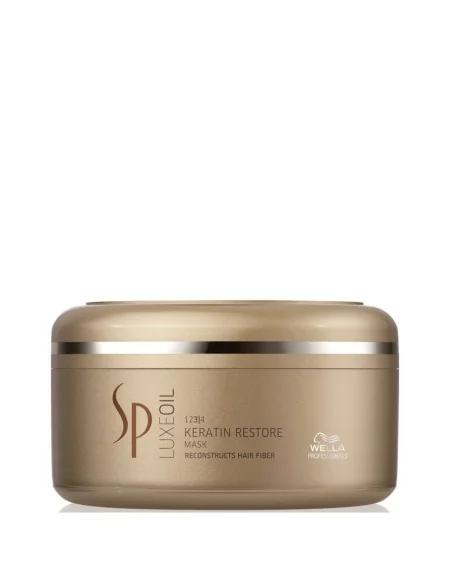 Wella - SP Luxe Oil Keratin Restore Mask 150 ml