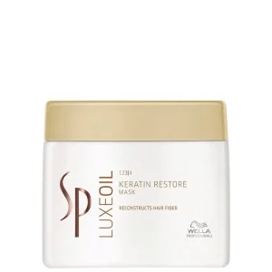 Wella - SP Luxe Oil Keratin Restore Mask 400 ml