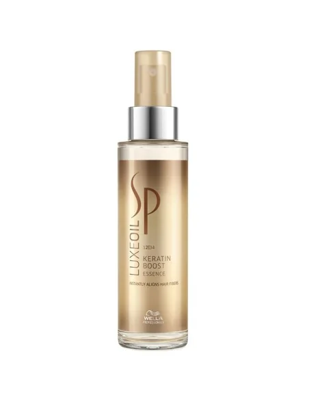 Wella - SP Luxe Oil Keratin Boost Essence 100 ml
