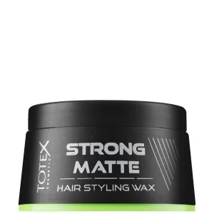 Totex - Strong Matte Hair Styling Wax 150 ml