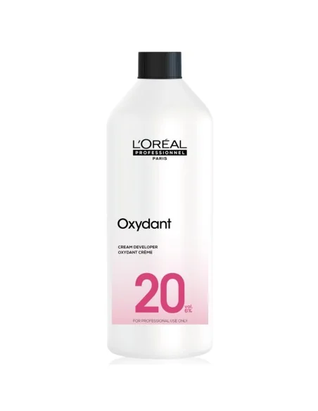 L'Oréal Professionnel - Oxydant Creme 20 Vol 6% 1000 ml