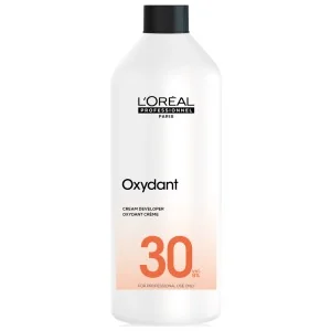 L'Oréal Professionnel - Oxydant Creme 30 Vol 9% 1000 ml