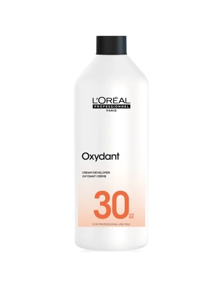 L'Oréal Professionnel - Oxidante en Crema 30 Vol 9% 1000 ml