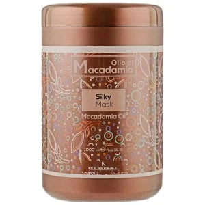 Kleral System - Macadamia Oil Silky Mask 1000 ml