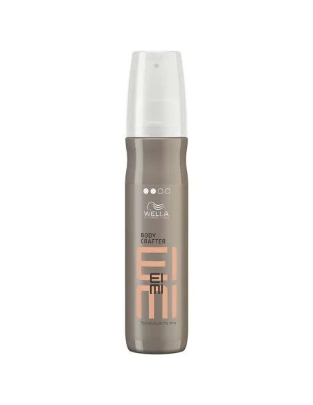 Wella - Spray Voluminizador EIMI Body Crafter Flexible Volumizing Spray 150 ml