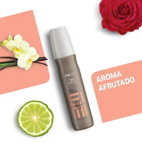 Wella - EIMI Body Crafter Flexible Volumizing Spray 150 ml
