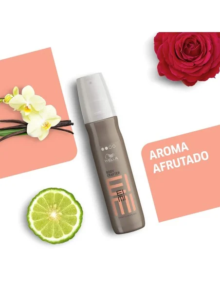 Wella - EIMI Body Crafter Flexible Volumizing Spray 150 ml
