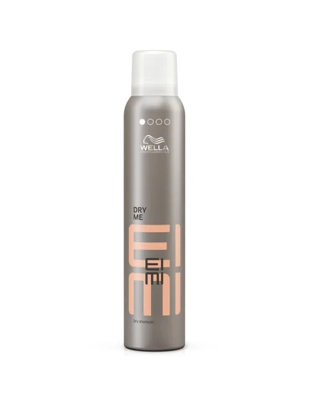Wella - Champú en Seco EIMI Dry Me 180 ml