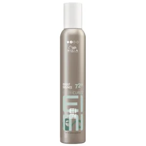 Wella - Espuma Potenciadora de Rizos EIMI Boost Bounce 300 ml