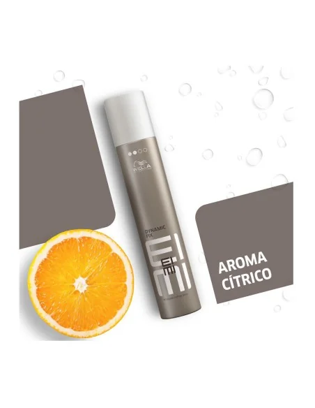Wella - EIMI Dynamic Fix 45 Second Crafting Spray 300 ml