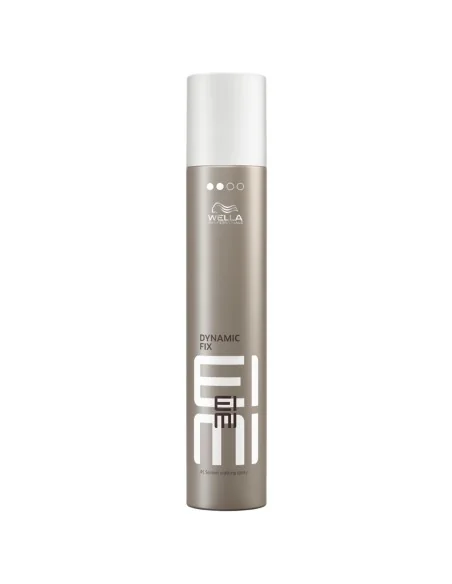 Wella - Spray Fijador Ligero EIMI Dynamic Fix 300 ml