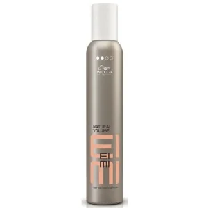 Wella - Espuma Voluminizadora EIMI Natural Volume 500 ml