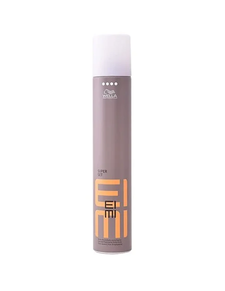 Wella - EIMI Super Set Extra Strong Finishing Spray 500 ml