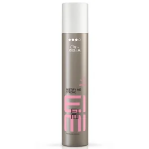 Wella - EIMI Mistify Me Strong Fast-Drying Hairspray 500 ml