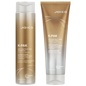 Joico - Pack K-PAK Reconstructing Shampoo 300 ml + Conditioner 250 ml