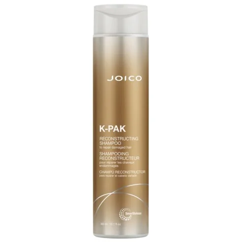 Joico - Pack K-PAK Reconstructing Shampoo 300 ml + Conditioner 250 ml