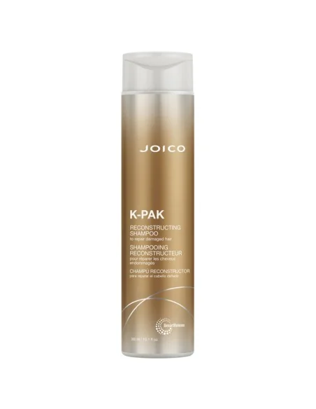 Joico - Pack K-PAK Reconstructing Shampoo 300 ml + Conditioner 250 ml