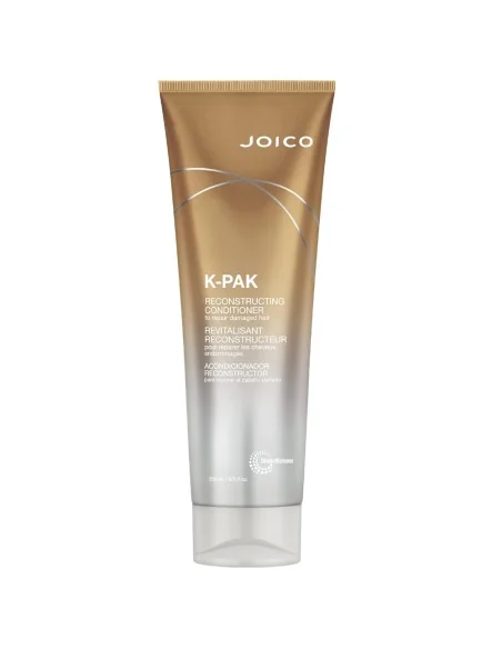 Joico - Pack K-PAK Reconstructing Shampoo 300 ml + Conditioner 250 ml