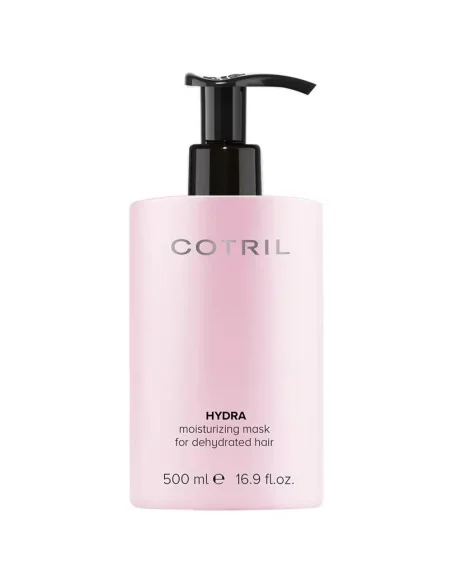 Cotril - Hydra Moisturizing Mask 500 ml