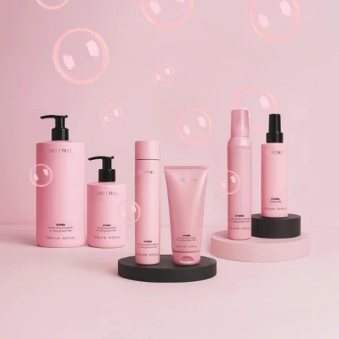 Cotril - Infinity Milk Hydra 200 ml