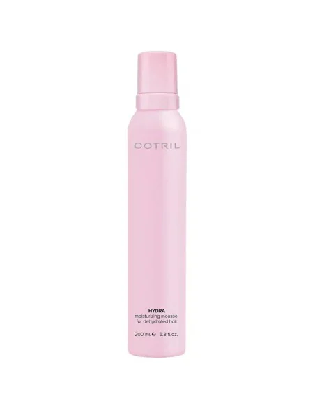 Cotril - Hydra Moisturizing Mousse 200 ml