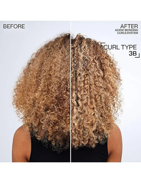 Redken - Champú Acidic Bonding Curls 1000 ml