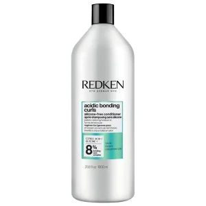 Redken - Acondicionador Acidic Bonding Curls 1000 ml