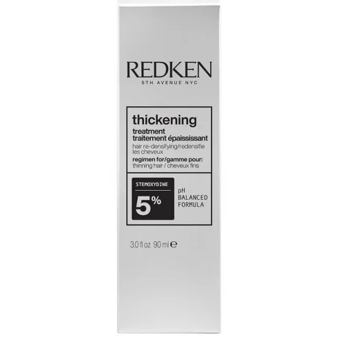 Redken - Tratamiento Thickening 90 ml