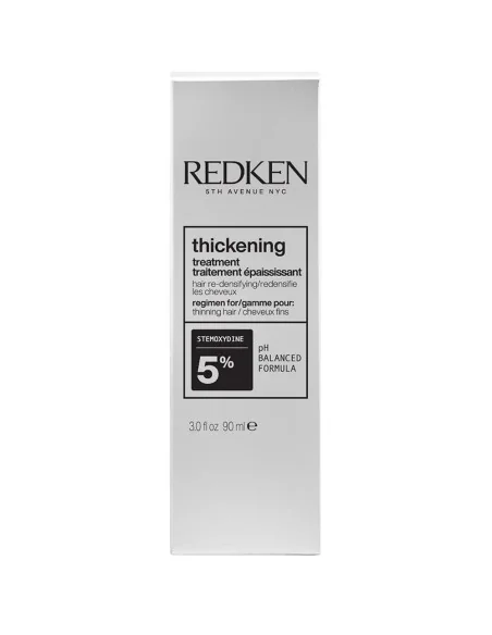 Redken - Tratamiento Thickening 90 ml