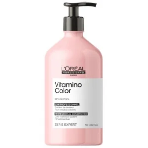 L'Oréal Professionnel - Acondicionador Vitamino Color 750 ml