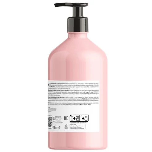L'Oréal Professionnel - Acondicionador Vitamino Color 750 ml