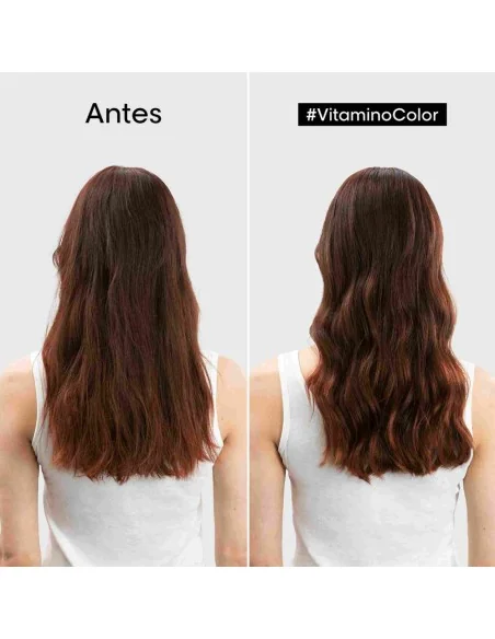 L'Oréal Professionnel - Acondicionador Vitamino Color 750 ml