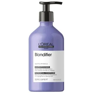 L'Oréal Professionnel - Blondifier Conditioner 500 ml