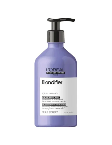 L'Oréal Professionnel - Acondicionador Blondifier 500 ml