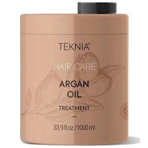 Lakme - Teknia Argan Oil Treatment 1000 ml